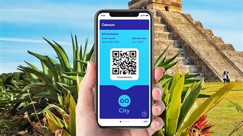 smart destinations go card reviews|cancun go city pass.